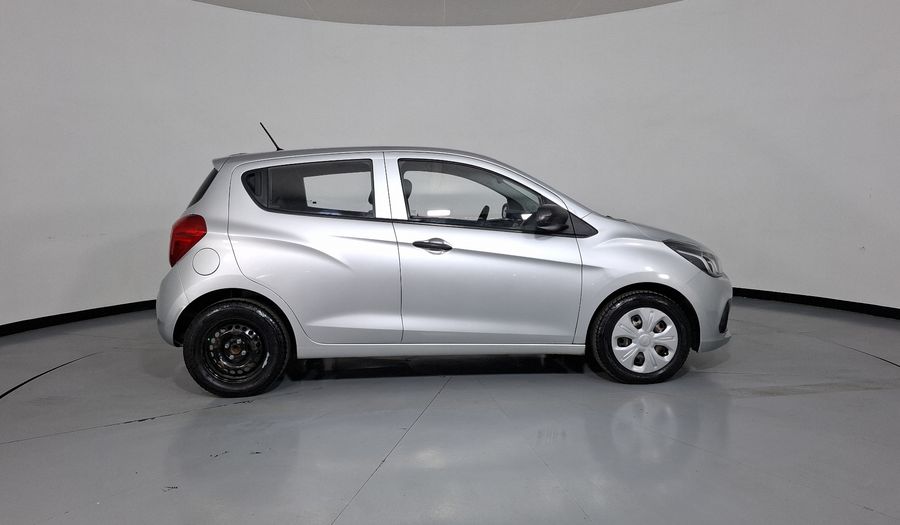 Chevrolet Spark 1.4 LT B Hatchback 2018