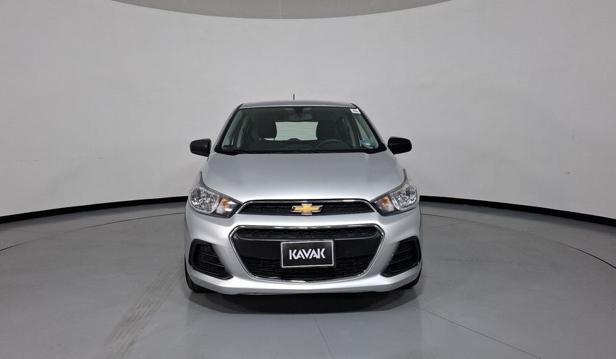 Chevrolet Spark 1.4 LT B Hatchback 2018