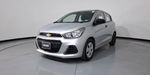 Chevrolet Spark 1.4 LT B Hatchback 2018