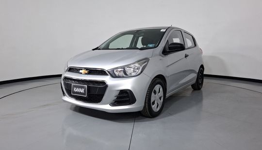 Chevrolet • Spark