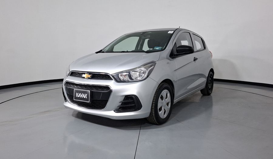 Chevrolet Spark 1.4 LT B Hatchback 2018