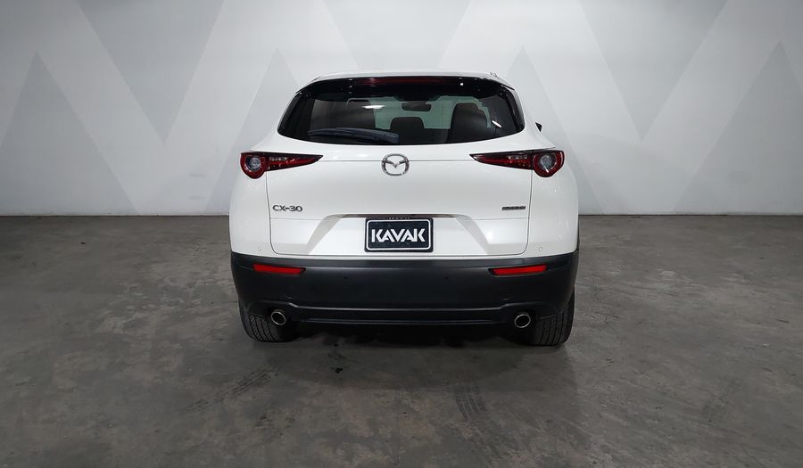 Mazda Cx-30 2.5 I SPORT AUTO Suv 2022