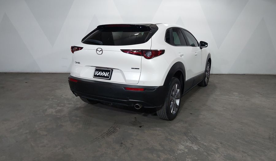 Mazda Cx-30 2.5 I SPORT AUTO Suv 2022