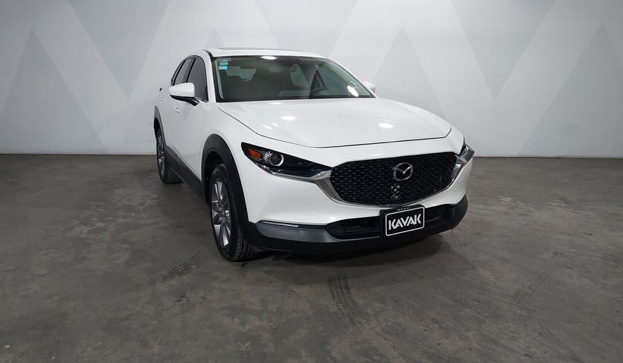 Mazda Cx-30 2.5 I SPORT AUTO Suv 2022