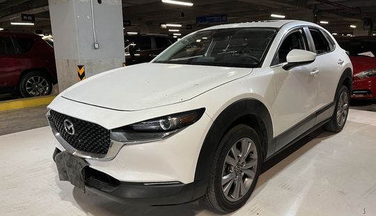 Mazda • CX-30