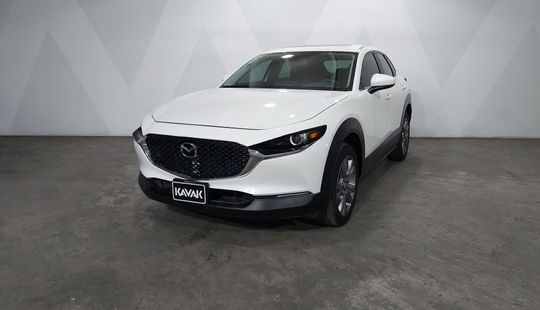 Mazda • CX-30