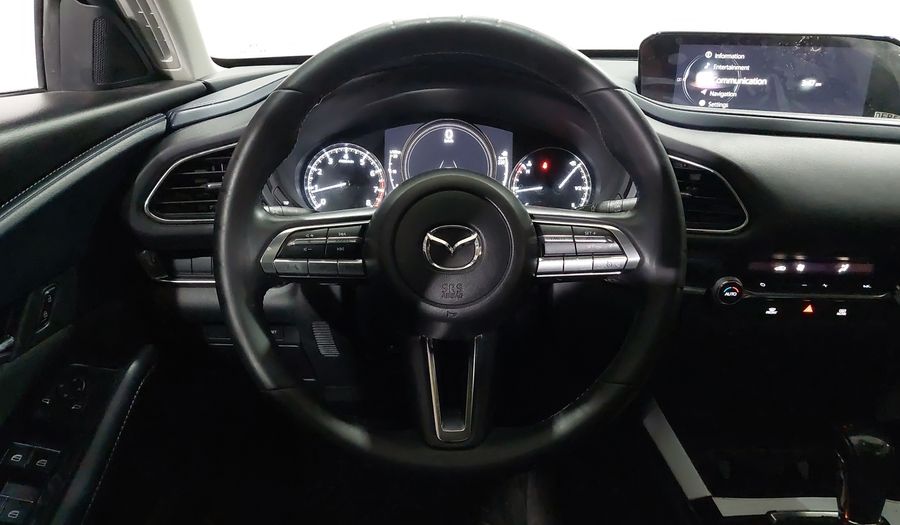 Mazda Cx-30 2.5 I SPORT AUTO Suv 2022