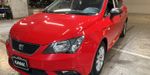 Seat Ibiza 1.6 BLITZ MT Hatchback 2017