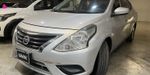 Nissan Versa 1.6 SENSE AUTO Sedan 2019