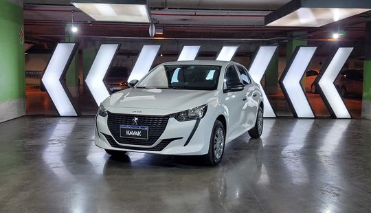 Peugeot 208 1.2L NEW LIKE 2023