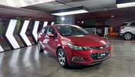 Chevrolet Cruze Ii 1.4 LT Hatchback 2019