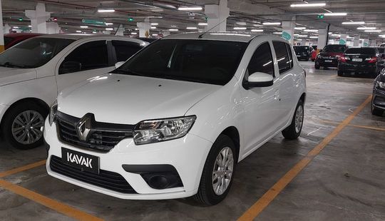 Renault • Sandero