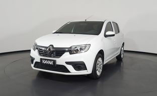 Renault • Sandero