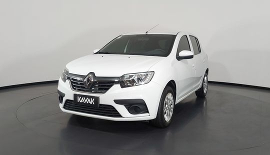 Renault • Sandero