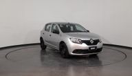 Renault Sandero 1.6 EXPRESSION PACK MT Hatchback 2016