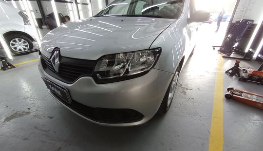 Renault • Sandero