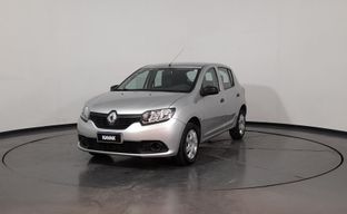 Renault • Sandero