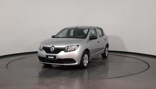 Renault • Sandero