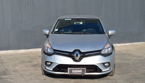 Renault Clio 0.9T EXPRESSION Hatchback 2021