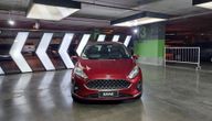 Ford Fiesta Kinetic Design 1.6 TITANIUM POWERSHIFT AT Hatchback 2018