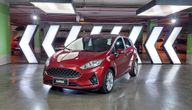 Ford Fiesta Kinetic Design 1.6 TITANIUM POWERSHIFT AT Hatchback 2018