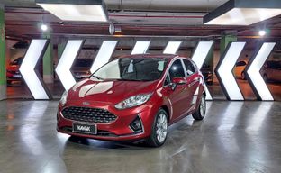 Ford • Fiesta Kinetic Design