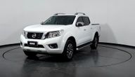 Nissan Frontier 2.3 CD LE AT 4X4 Pickup 2020