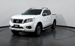 Nissan • Frontier