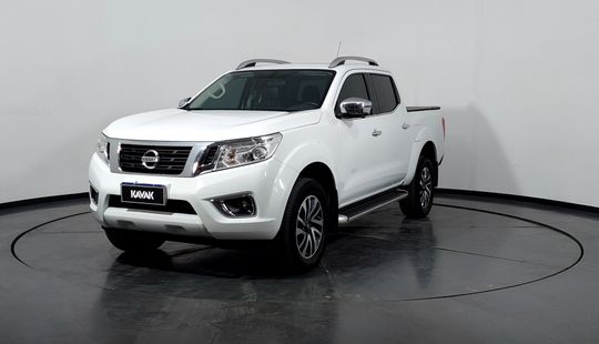 Nissan • Frontier