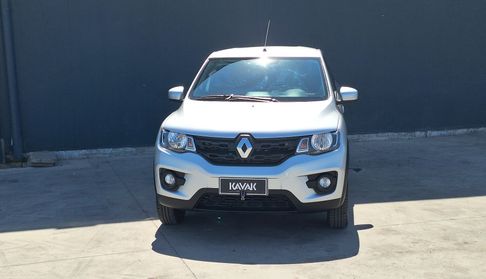 Renault Kwid 1.0 INTENS Hatchback 2022