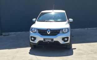 Renault • Kwid