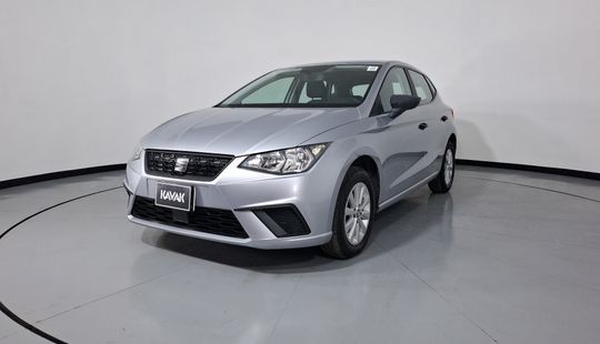 Seat • Ibiza