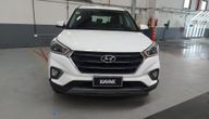 Hyundai Creta 1.6 SAFETY AUTO Suv 2021