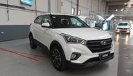 Hyundai Creta 1.6 SAFETY AUTO Suv 2021