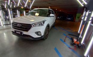 Hyundai • Creta