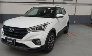 Hyundai • Creta