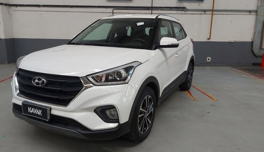 Hyundai • Creta