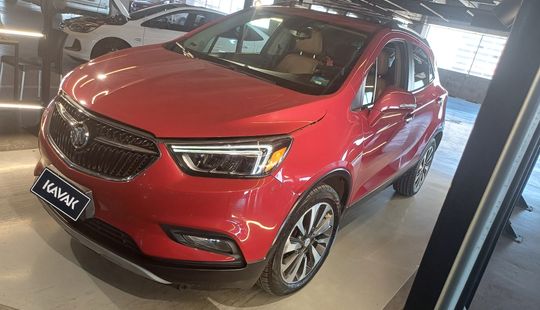 Buick • Encore