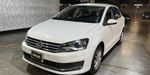 Volkswagen Vento 1.6 COMFORTLINE TIPTRONIC Sedan 2016