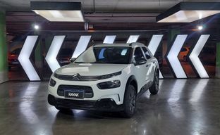 Citroen • C4 Cactus