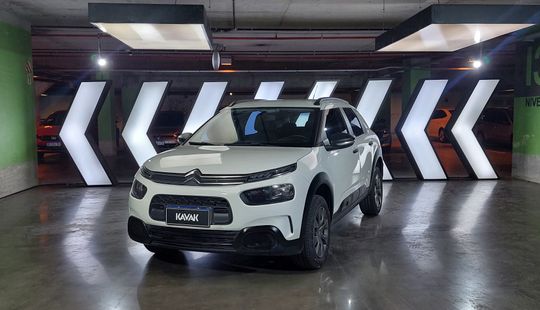 Citroen • C4 Cactus