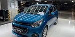 Chevrolet Beat 1.2 LTZ C Sedan 2019