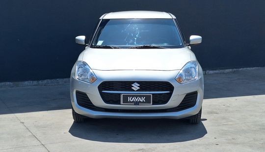 Suzuki • Swift