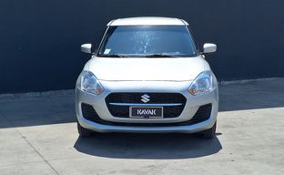 Suzuki • Swift