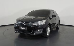 Citroen • C4 Lounge