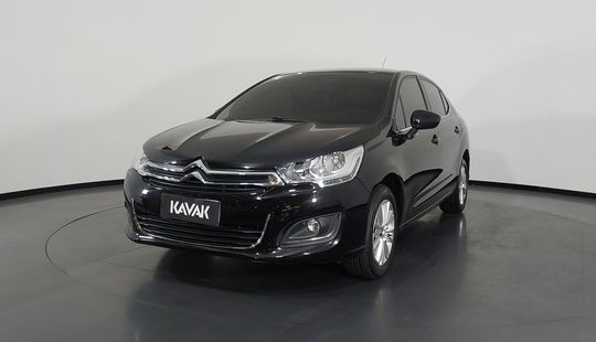 Citroen • C4 Lounge