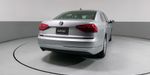 Volkswagen Passat 2.5 SPORTLINE Sedan 2016