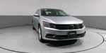 Volkswagen Passat 2.5 SPORTLINE Sedan 2016