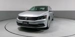 Volkswagen Passat 2.5 SPORTLINE Sedan 2016