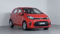 Kia Picanto 1.0 LIVE Hatchback 2019